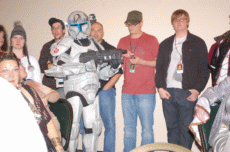 ValleyCon 37 - 2011